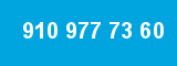 910 977 73 60 910 977 73 60